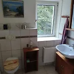 Apartament Mitten In Der Natur, Ganz Nah Bei Dresden.