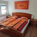 Mitten In Der Natur, Ganz Nah Bei Dresden. Apartament Bannewitz
