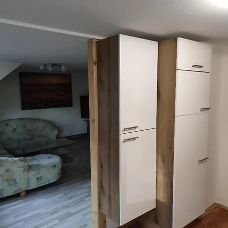 Daire Mitten In Der Natur, Ganz Nah Bei Dresden.