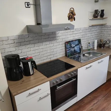 Mitten In Der Natur, Ganz Nah Bei Dresden. Bannewitz