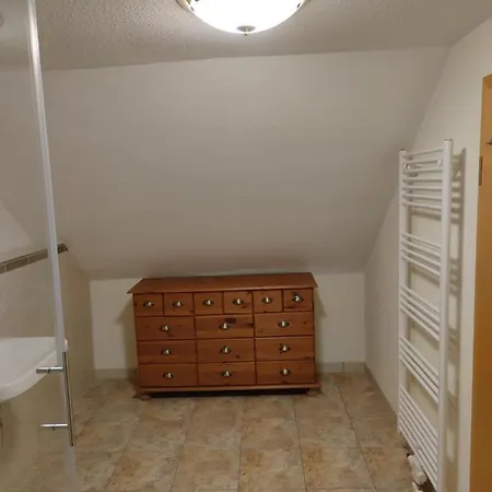 Daire Mitten In Der Natur, Ganz Nah Bei Dresden. Bannewitz