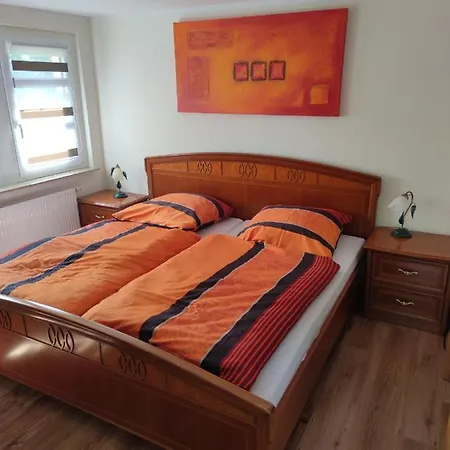 Mitten In Der Natur, Ganz Nah Bei Dresden. Apartament Bannewitz