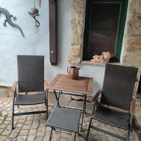Mitten In Der Natur, Ganz Nah Bei Dresden. Apartment Bannewitz
