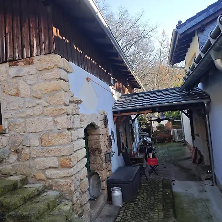 Apartament Mitten In Der Natur, Ganz Nah Bei Dresden. *